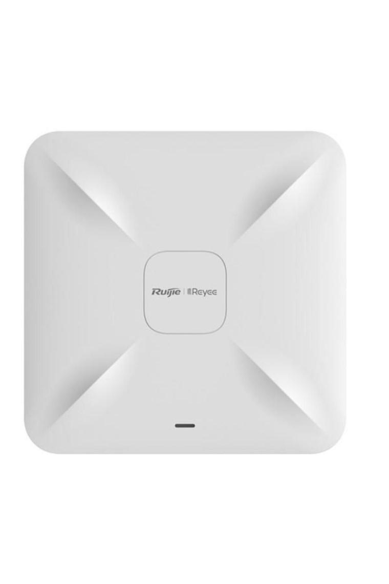 Reyee Rg-rap2200(F) 1300mbps Ac1300 Dual Band Kurumsal Access Point Poe (ADAPTÖR YOK)