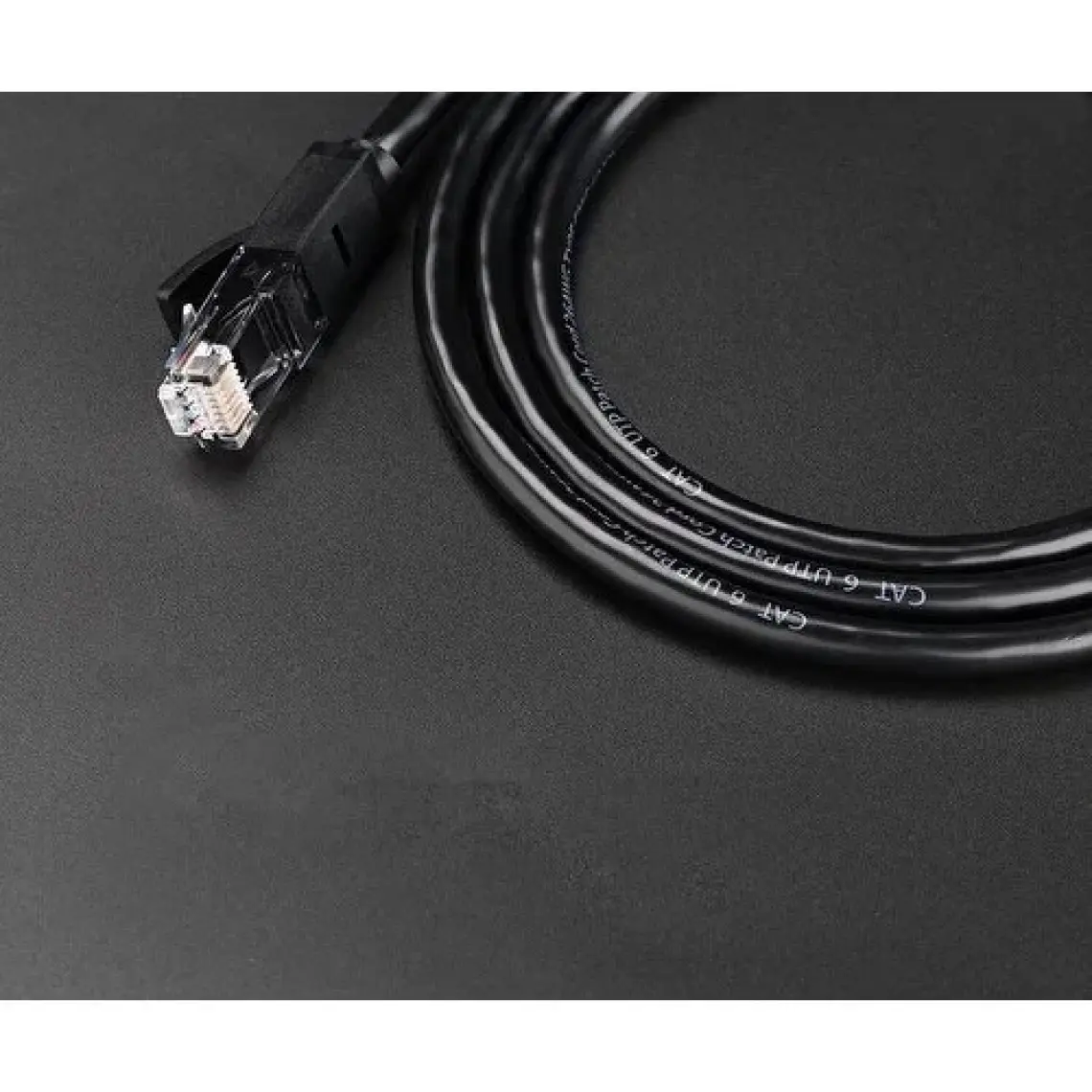 Ugreen CAT6 1000Mbps Ethernet Kablosu 25 Metre