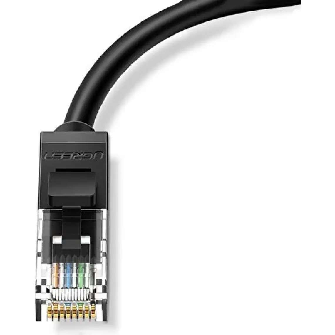 Ugreen CAT6 1000Mbps Ethernet Kablosu 25 Metre