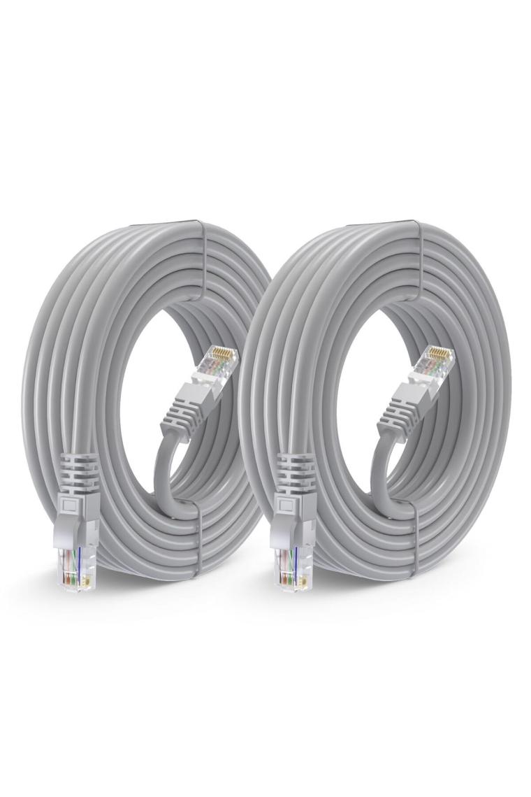Obutech 15  Metre Cat6 Ethernet,internet Kablosu