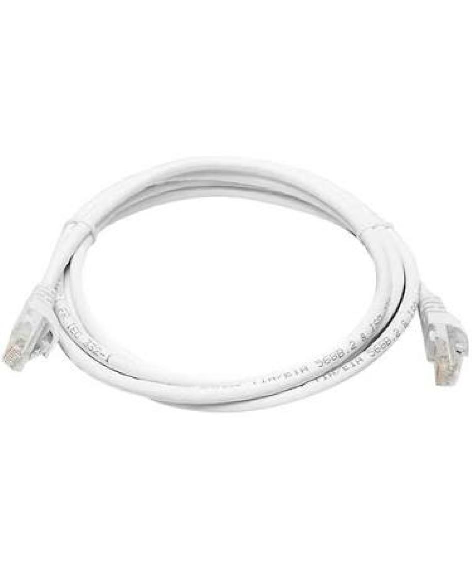 Hq Speed Cat6 Patch Ethernet Internet Kablosu 2 mt
