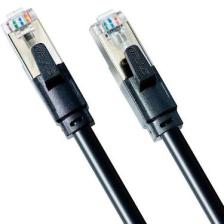 Gplus Cat6 6 Metre F/utp 1g 250 Mhz 26 Awg Cca Folyo Kaplamalı Profesyonel Ftp Network Ethernet Lan Kablosu 6m