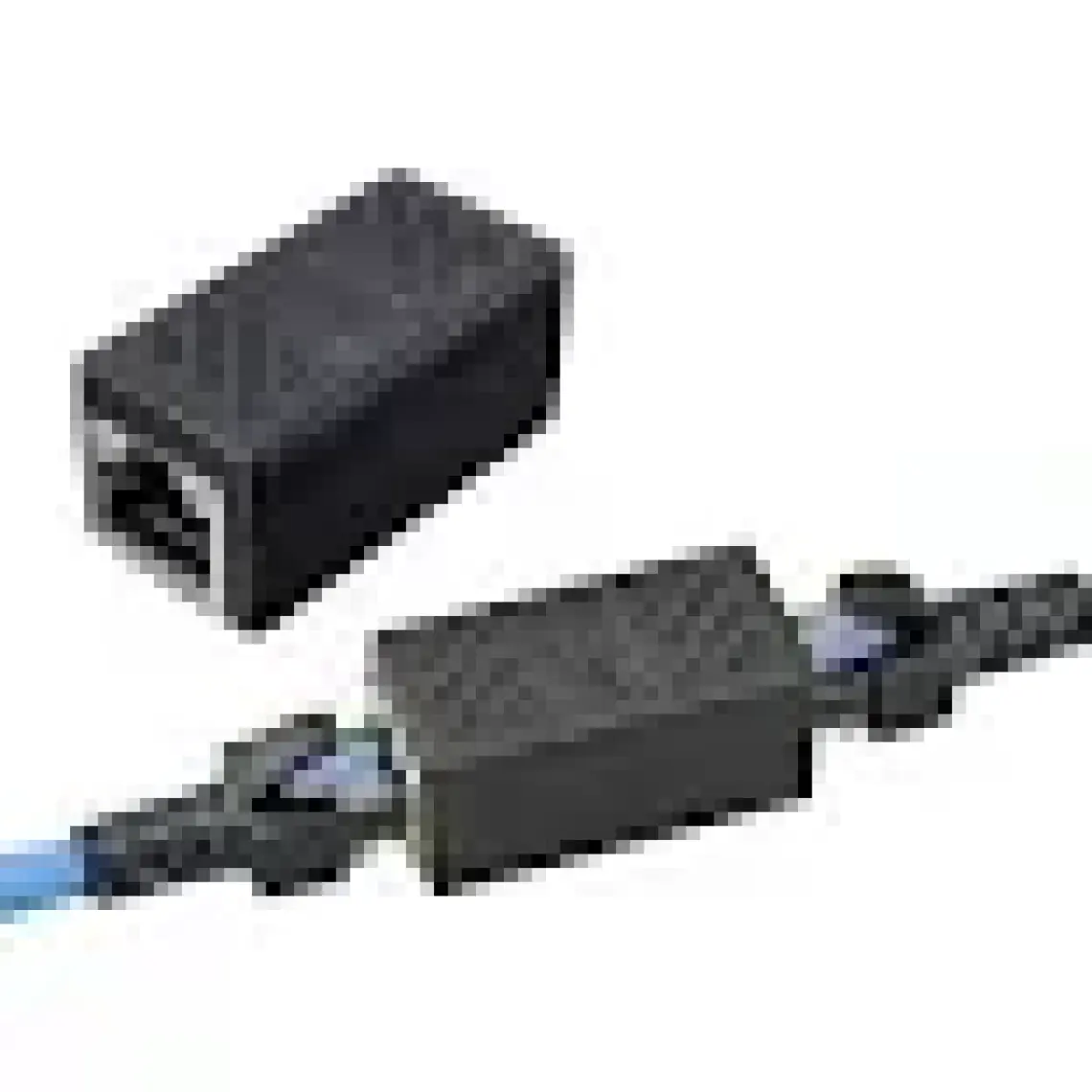 Boblov Rj 45 Dişi Dişi CAT5E/CAT6 Ethernet Lan Ağı Birleştirici Ara Aparatı
