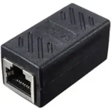 Boblov Rj 45 Dişi Dişi CAT5E/CAT6 Ethernet Lan Ağı Birleştirici Ara Aparatı