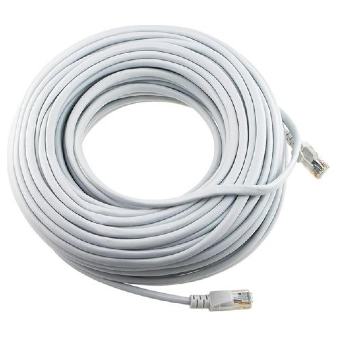 Powermaster Cat5 Ethernet Kablosu 40 mt