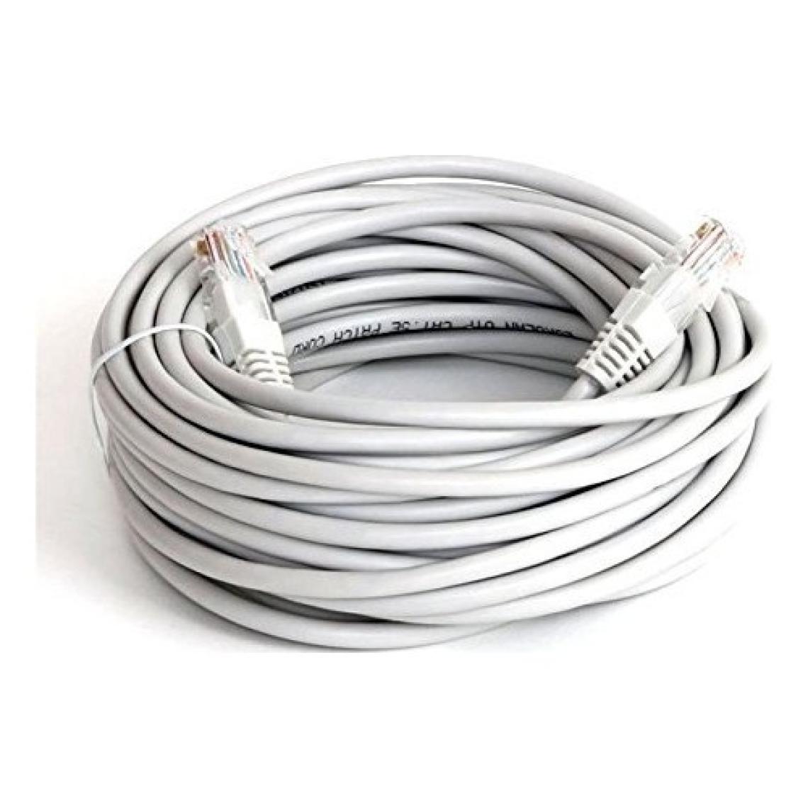 Powermaster Cat5 Ethernet Kablosu 40 mt