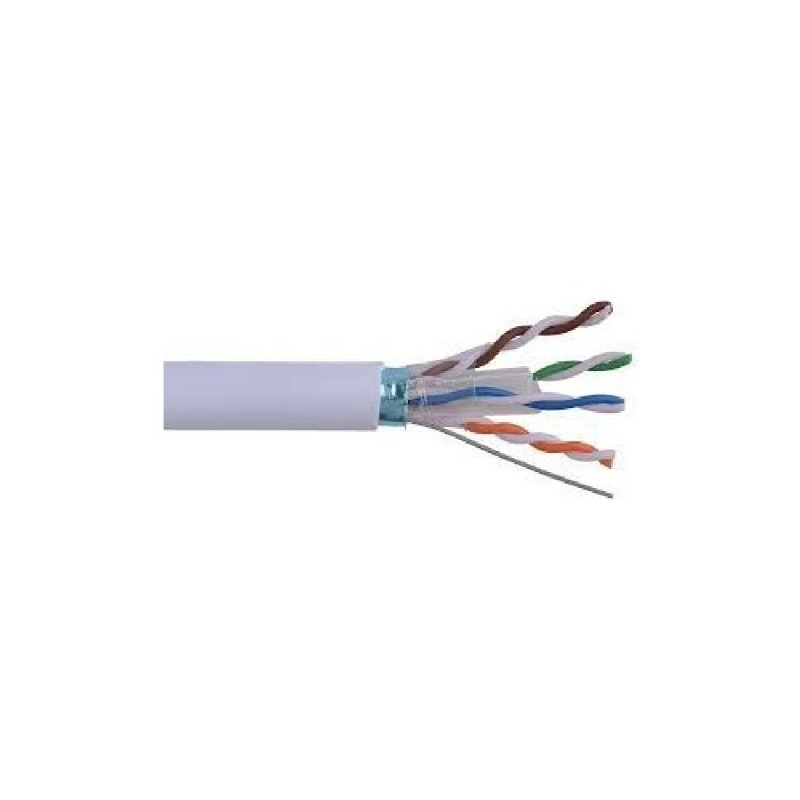 Powermaster Cat5 Ethernet Kablosu 40 mt