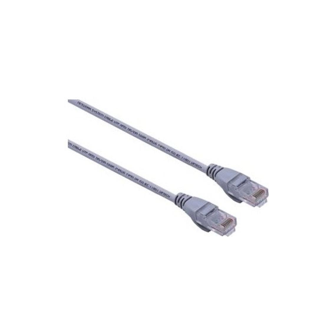 Powermaster Cat5 Ethernet Kablosu 40 mt