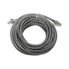 Compaxe 5 Mt Cat6 Jaklı Fişli Hazır İnternet Ağ Kablosu