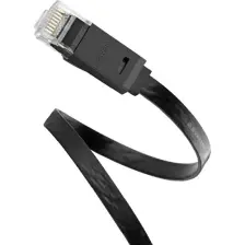 Ugreen Flat 2 m CAT6 Patch Kablo