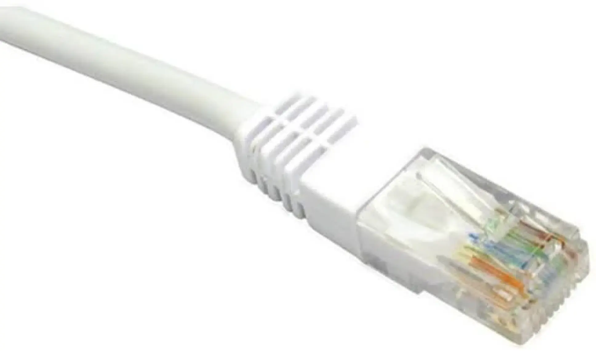 Polaxtor Cat5 Patch Network Ethernet Kablo 10MT