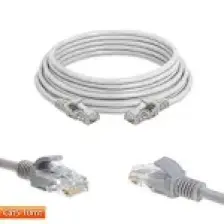 Polaxtor Cat5 Patch Network Ethernet Kablo 10MT