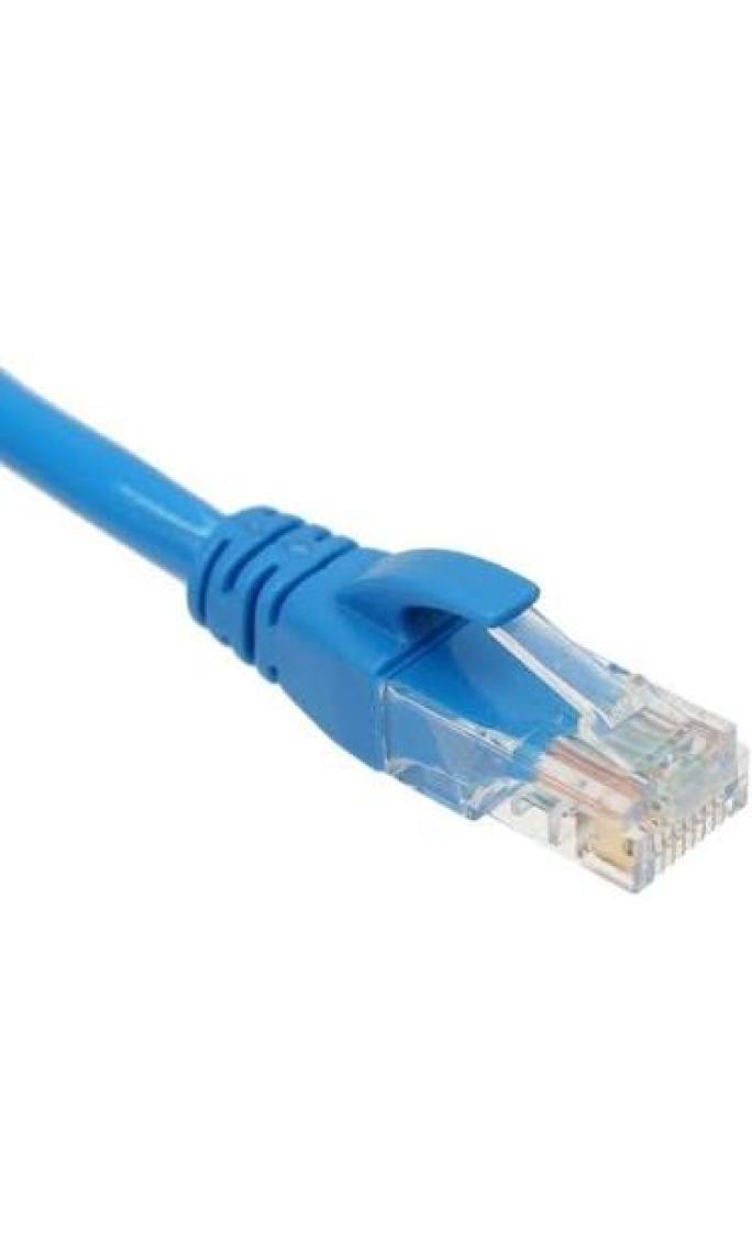 Ancheyn Cat6 Ethernet Kablosu Modem Internet Lan 2 x RJ45 Patch 5 M 4216