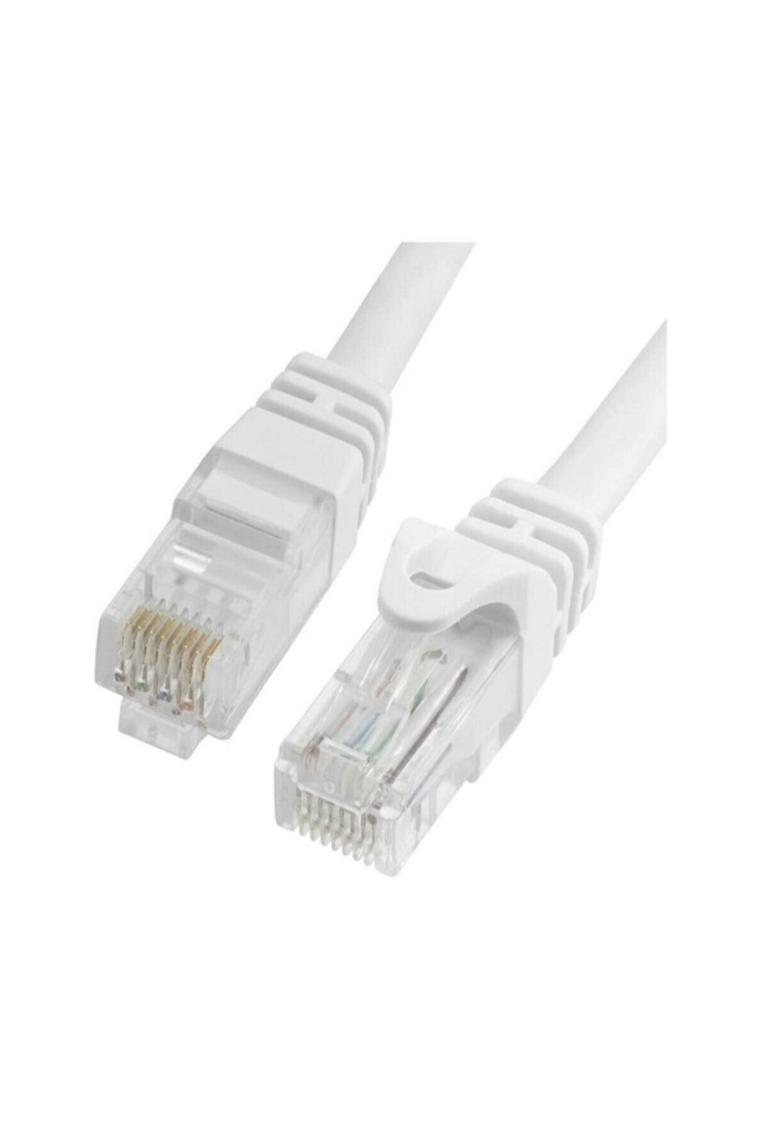 Cat6 Network Internet Ethernet Bilgisayar Kablosu Rj45 - Rj45 2 Metre Patch Kablo