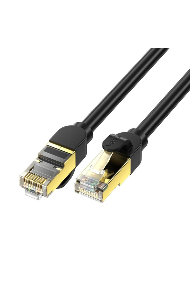 Cat8 40gbps 2000mhz Stp Rj45 Ethernet Kablosu 1.5 Metre