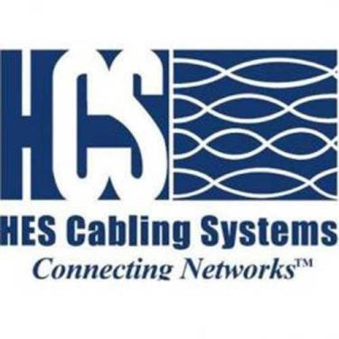 HCS Cat6 UUTP LSOH Patch Cord - 3 Metre