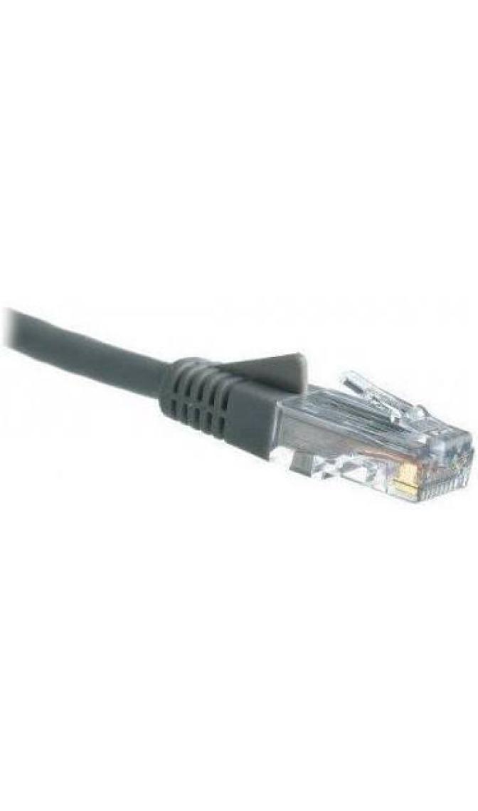 HCS Cat6 UUTP LSOH Patch Cord - 3 Metre