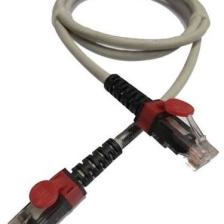 HCS Cat6 UUTP LSOH Patch Cord - 3 Metre