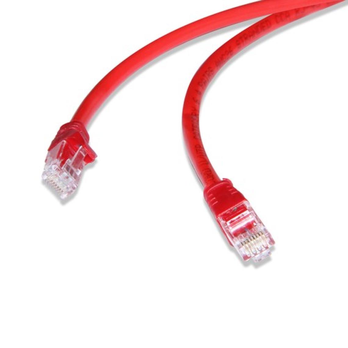 Flaxes FNK-601 1 m CAT6 Patch Kablo