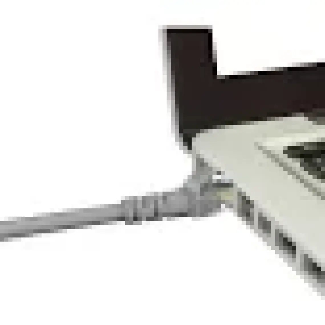 Derkab 7 Metre Cat6 Network-Ağ-Ethernet Kablosu Gri