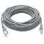 Derkab 7 Metre Cat6 Network-Ağ-Ethernet Kablosu Gri