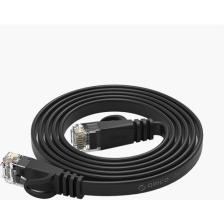 Orıco Cat6 Flat 1000MBPS Gigabit Ethernet Kablosu 5 Metre