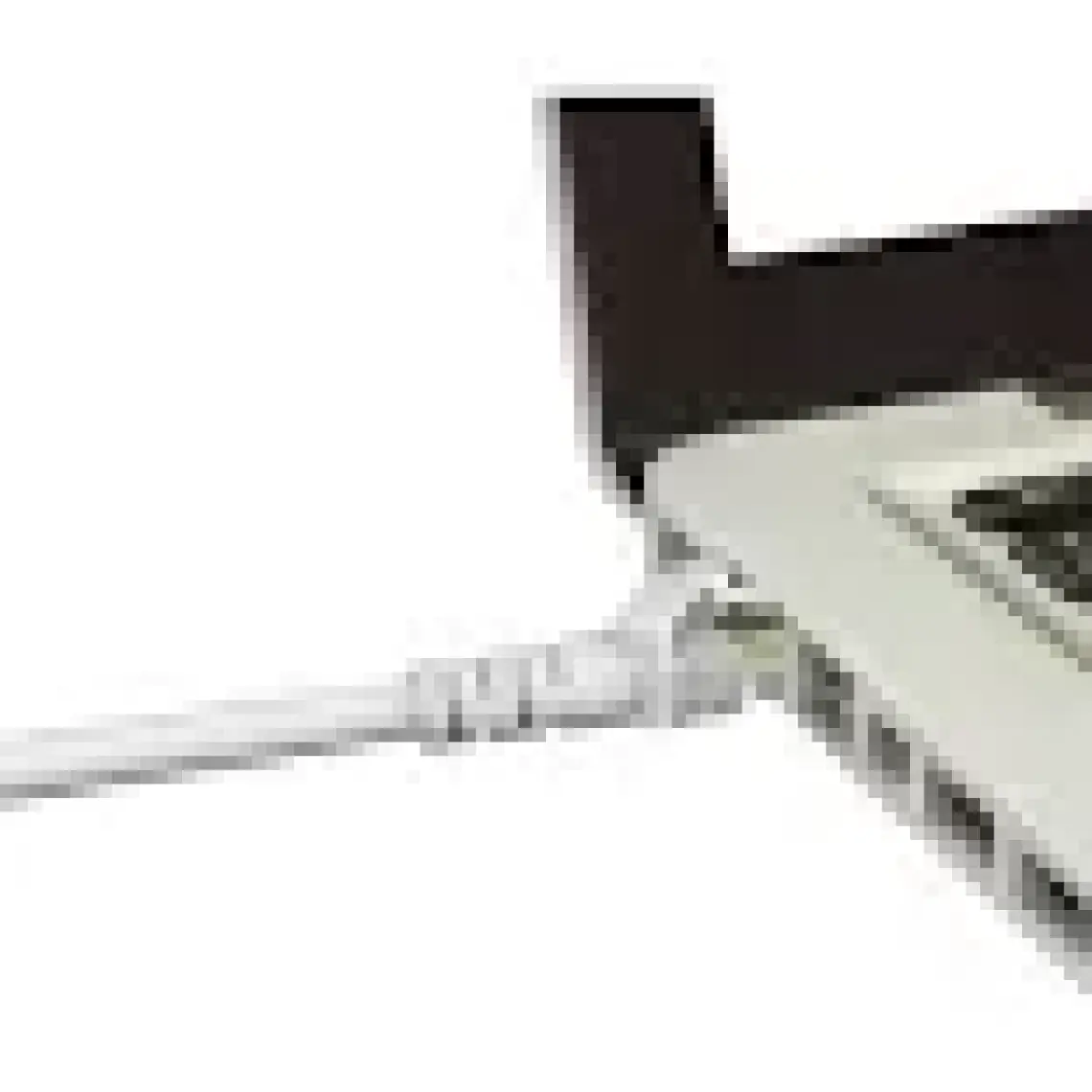 Derkab 15 Metre Cat6 Network-Ağ-Ethernet Kablosu Beyaz