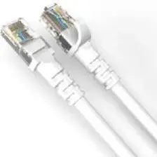 Derkab 15 Metre Cat6 Network-Ağ-Ethernet Kablosu Beyaz