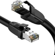 Ugreen Cat8 S/ftp RJ45 Ethernet Kablosu 20 Metre