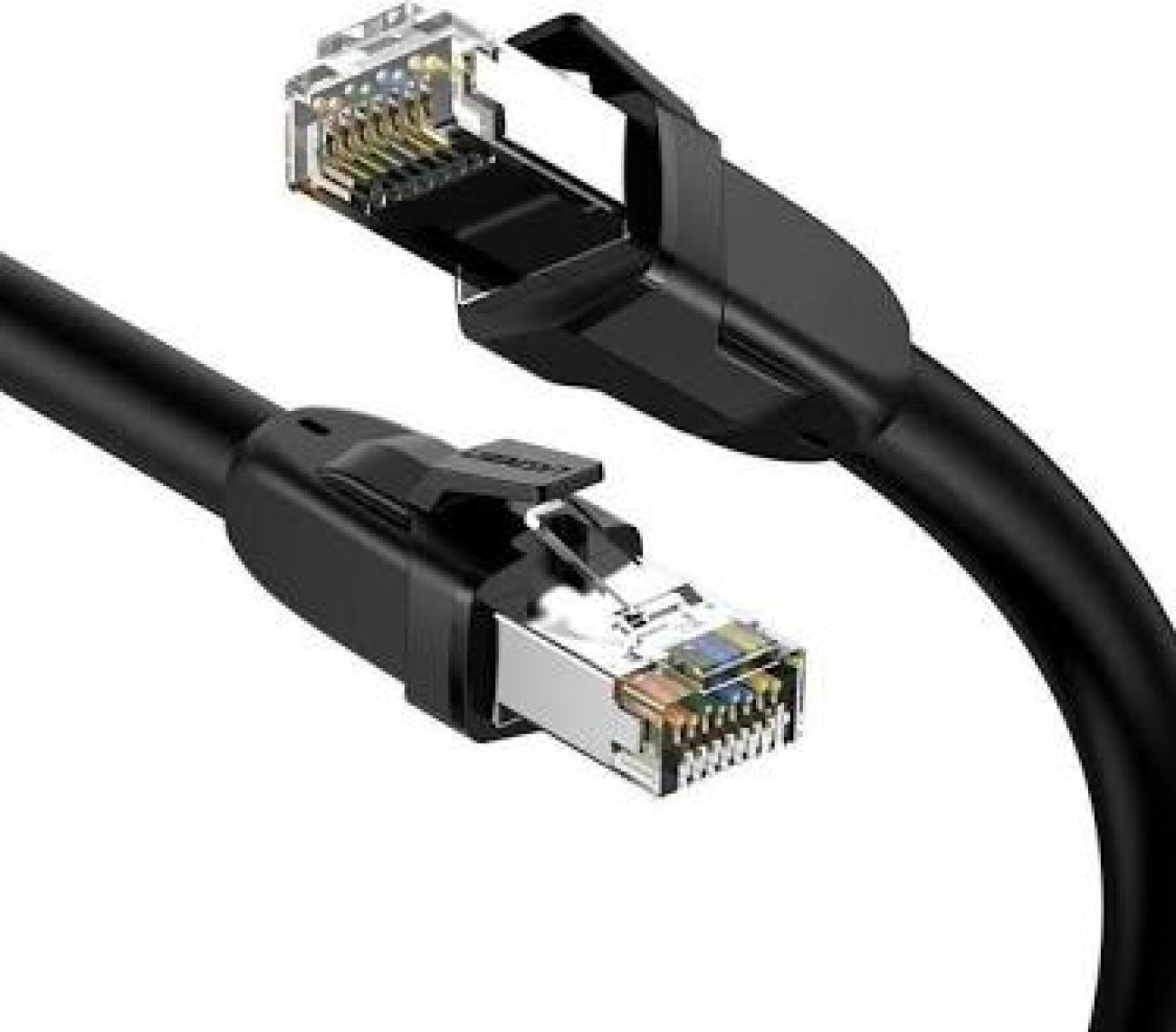 Ugreen Cat8 S/ftp RJ45 Ethernet Kablosu 20 Metre
