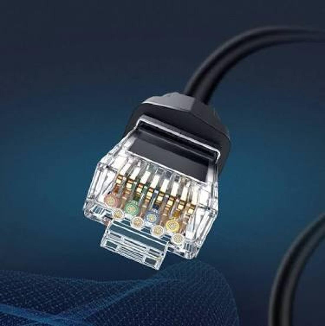 Ugreen Cat8 S/ftp RJ45 Ethernet Kablosu 20 Metre