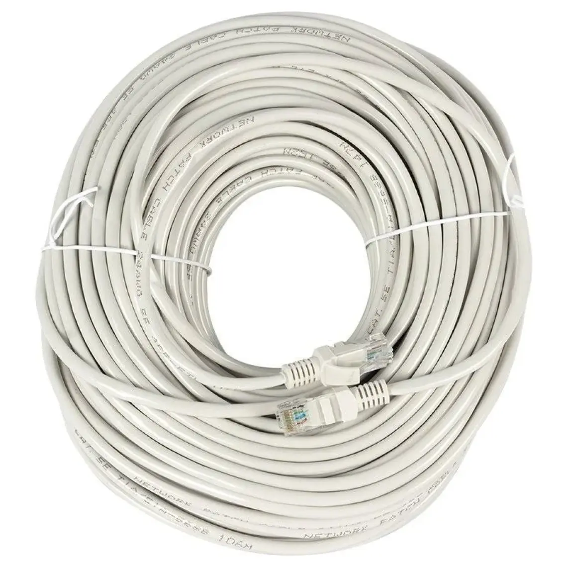 Powermaster Cat5 Ethernet Kablosu 50 mt