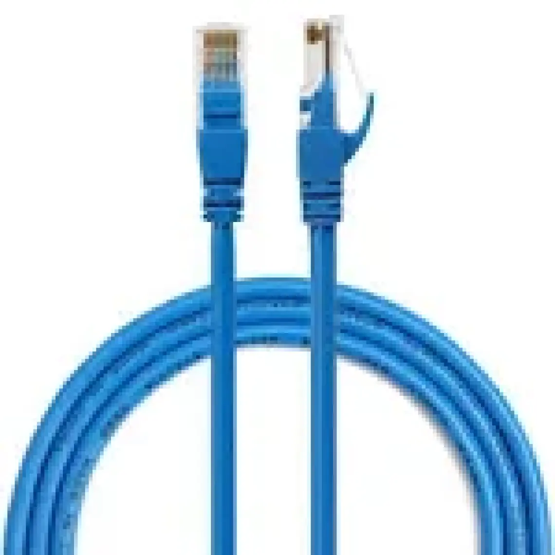 Ancheyn Cat6 Ethernet Kablosu Modem Internet Lan 2XRJ45 Patch 15M 4217