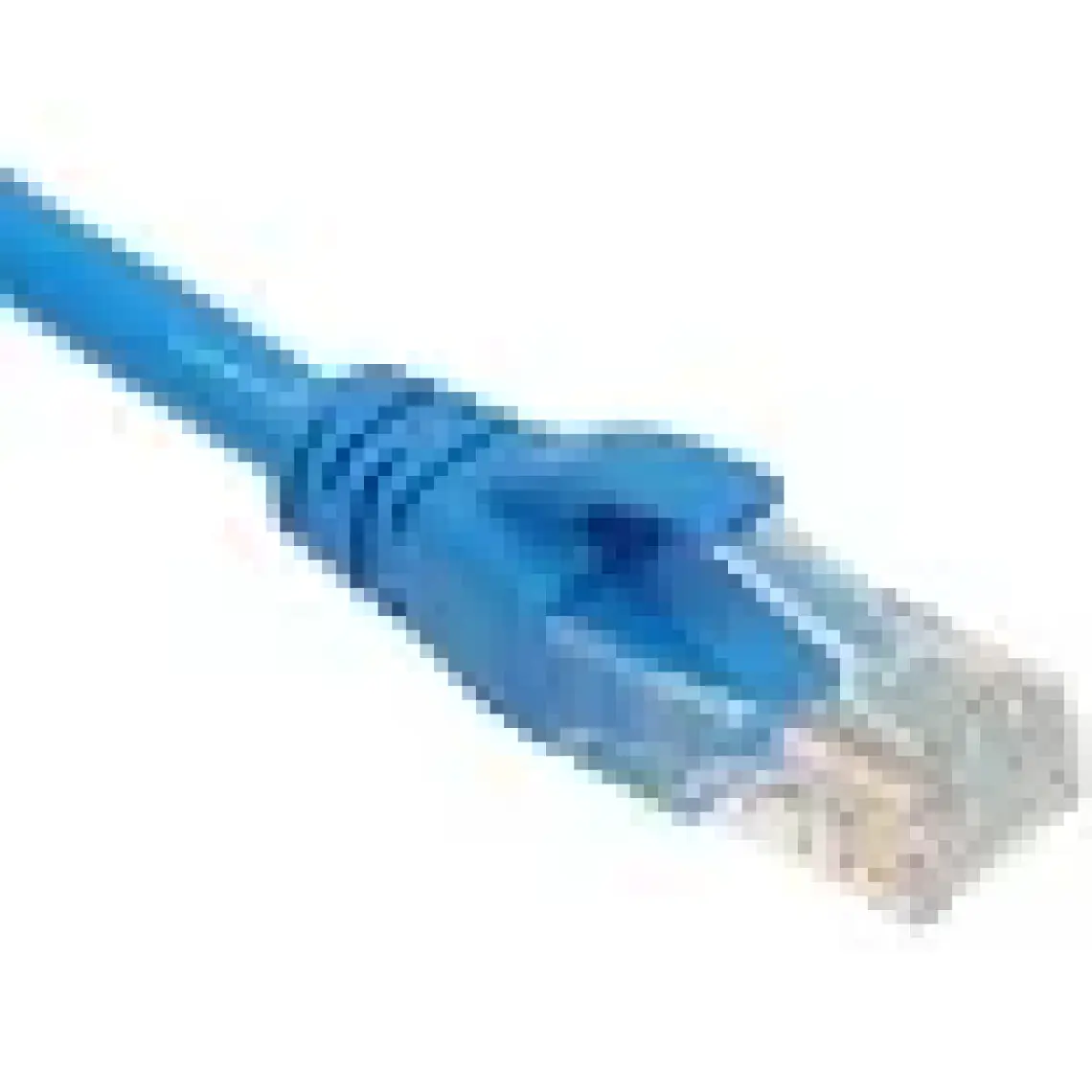 Ancheyn Cat6 Ethernet Kablosu Modem Internet Lan 2XRJ45 Patch 15M 4217