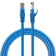 Ancheyn Cat6 Ethernet Kablosu Modem Internet Lan 2XRJ45 Patch 15M 4217