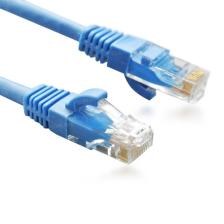 Dark DK-CB-NT6U100BU UTP 1 m Mavi CAT6 Patch Kablo