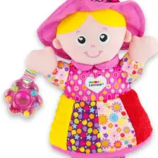 Lamaze Bebek Emily