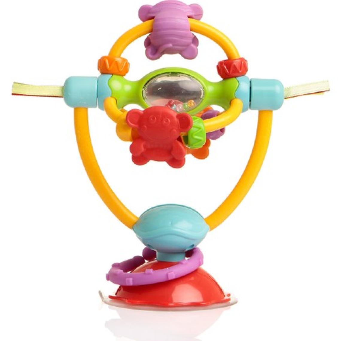 Baby Toys Mama Sandalyesi Oyuncağı