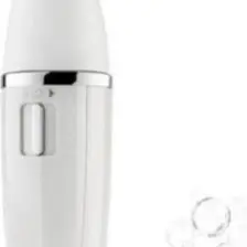 Braun FaceSpa 810 Yüz Epilatörü Ve Temizleme Fırçası Sistemi, Ek Pil İle Birlikte