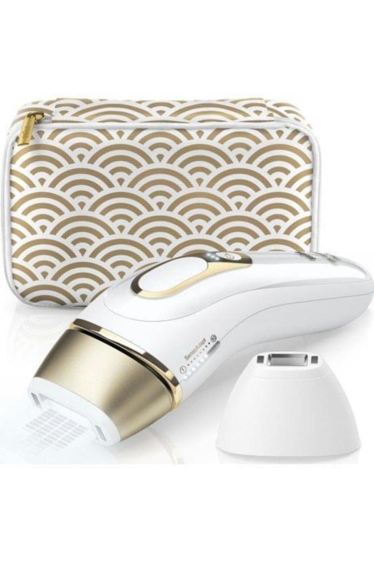 Silk·expert Pro5 Pl5137 Yeni Nesil Lazer Epilasyon, Ek Hassas Bölge Ataçmanı,