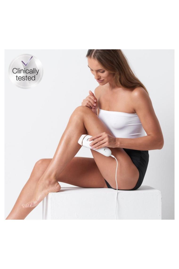 Silk·expert Pro5 Pl5137 Yeni Nesil Lazer Epilasyon, Ek Hassas Bölge Ataçmanı,