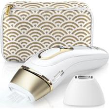 Silk·expert Pro5 Pl5137 Yeni Nesil Lazer Epilasyon, Ek Hassas Bölge Ataçmanı,