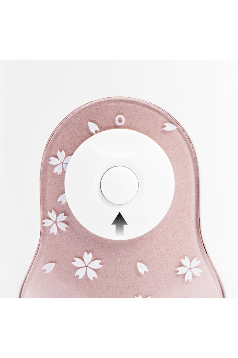 AR5029 Rosy Kablolu Epilatör