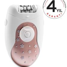 AR5029 Rosy Kablolu Epilatör