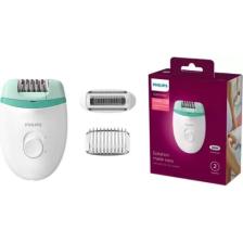 Philips Epilasyon Makinası - 32 Cımbız Kompakt / Epilatör - Epilasyon Cihazı - x Serisi