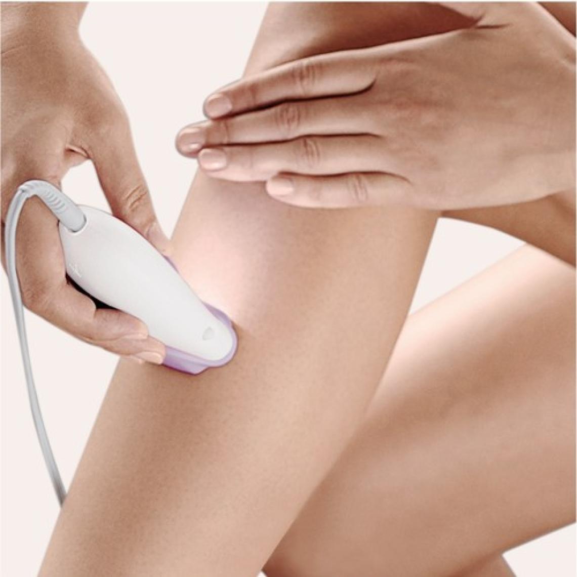 Braun Silk Epil 3 Epilatör 3170 Soft Perfection