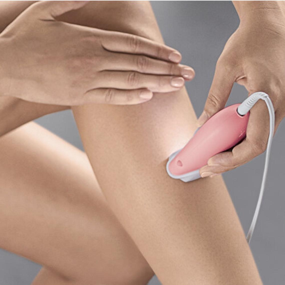 Braun Silk-épil 3 3440 Epilatör / Epilasyon