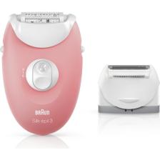 Braun Silk-épil 3 3440 Epilatör / Epilasyon