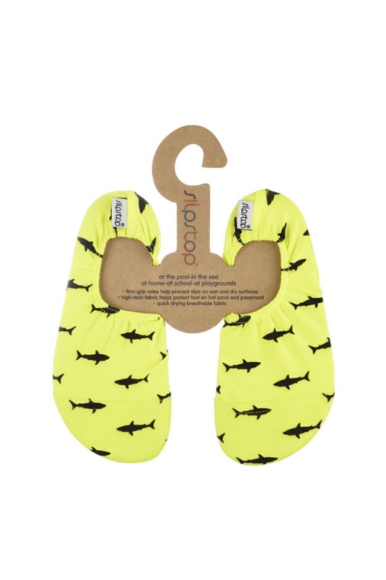 Pack Unisex Çocuk Sarı Deniz Ayakkabısı