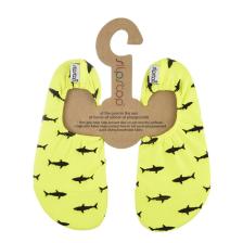 Pack Unisex Çocuk Sarı Deniz Ayakkabısı